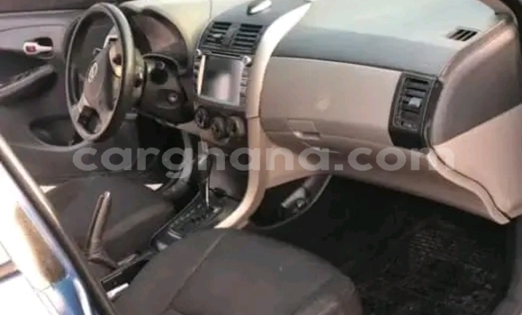 Buy Used Toyota Corolla Other Car in Accra in Greater Accra Buy Used Toyota Corolla Other Car in Accra in Greater Accra
