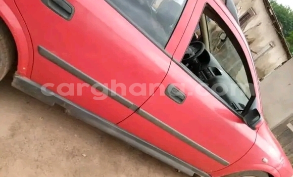 Ra Àlòkù Opel Astra Miiran Ọkọ̀ in Accra ni Greater Accra Ra Àlòkù Opel Astra Miiran Ọkọ̀ in Accra ni Greater Accra