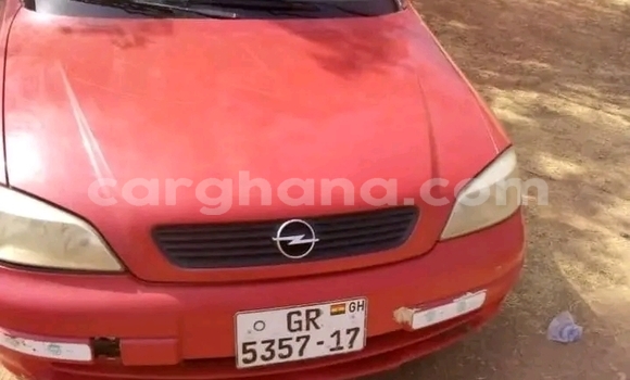 Ra Àlòkù Opel Astra Miiran Ọkọ̀ in Accra ni Greater Accra Ra Àlòkù Opel Astra Miiran Ọkọ̀ in Accra ni Greater Accra