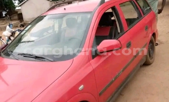 Ra Àlòkù Opel Astra Miiran Ọkọ̀ in Accra ni Greater Accra Ra Àlòkù Opel Astra Miiran Ọkọ̀ in Accra ni Greater Accra