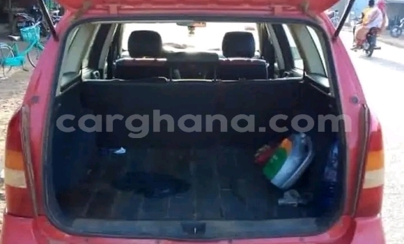 Ra Àlòkù Opel Astra Miiran Ọkọ̀ in Accra ni Greater Accra Ra Àlòkù Opel Astra Miiran Ọkọ̀ in Accra ni Greater Accra