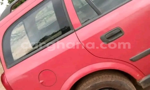 Ra Àlòkù Opel Astra Miiran Ọkọ̀ in Accra ni Greater Accra Ra Àlòkù Opel Astra Miiran Ọkọ̀ in Accra ni Greater Accra