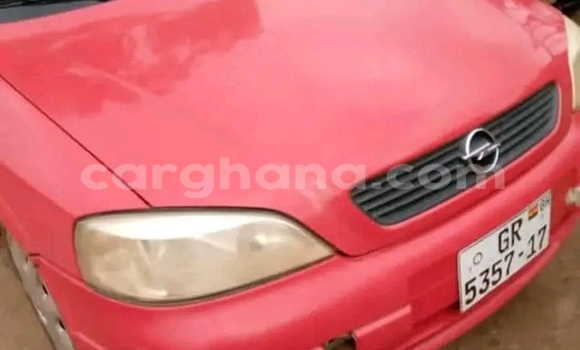 Ra Àlòkù Opel Astra Miiran Ọkọ̀ in Accra ni Greater Accra Ra Àlòkù Opel Astra Miiran Ọkọ̀ in Accra ni Greater Accra