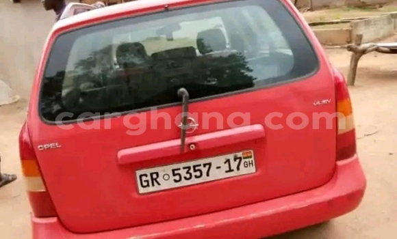 Ra Àlòkù Opel Astra Miiran Ọkọ̀ in Accra ni Greater Accra Ra Àlòkù Opel Astra Miiran Ọkọ̀ in Accra ni Greater Accra
