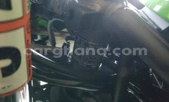 Ra Àlòkù Kawasaki Ninja ZX-10R Alawọ ewe Mọto in Sekondi–Takoradi Metropolitan ni Oorun Ra Àlòkù Kawasaki Ninja ZX-10R Alawọ ewe Mọto in Sekondi–Takoradi Metropolitan ni Oorun