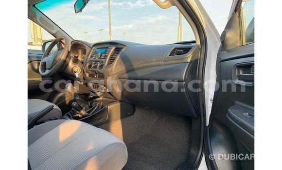 Ra Imported Mitsubishi L200 funfun Ọkọ̀ in Import - Dubai ni Ashanti Ra Imported Mitsubishi L200 funfun Ọkọ̀ in Import - Dubai ni Ashanti