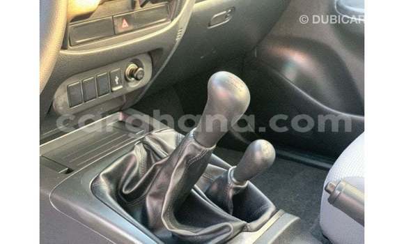 Ra Imported Mitsubishi L200 funfun Ọkọ̀ in Import - Dubai ni Ashanti Ra Imported Mitsubishi L200 funfun Ọkọ̀ in Import - Dubai ni Ashanti