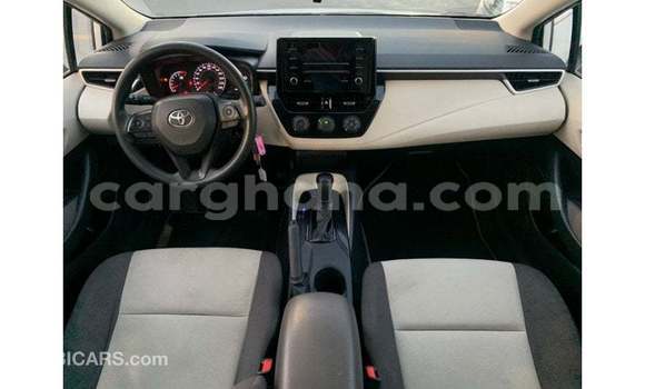 Sayi Imported Toyota Corolla White Mota in Import - Dubai a Ashanti Sayi Imported Toyota Corolla White Mota in Import - Dubai a Ashanti