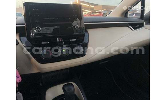 Sayi Imported Toyota Corolla White Mota in Import - Dubai a Ashanti Sayi Imported Toyota Corolla White Mota in Import - Dubai a Ashanti