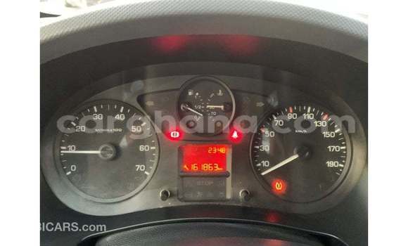 Ra Imported Peugeot Partner funfun Ọkọ̀ in Import - Dubai ni Ashanti Ra Imported Peugeot Partner funfun Ọkọ̀ in Import - Dubai ni Ashanti