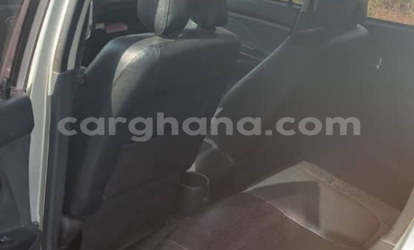 Buy Used Kia Morning Silver Car in Tema in Greater Accra Buy Used Kia Morning Silver Car in Tema in Greater Accra