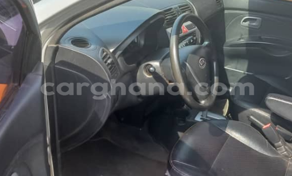 Buy Used Kia Morning Silver Car in Tema in Greater Accra Buy Used Kia Morning Silver Car in Tema in Greater Accra