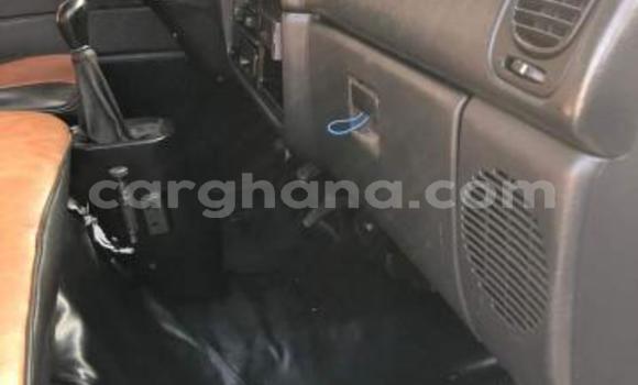 Ra Àlòkù Hyundai H1 funfun Ọkọ̀ in Sekondi–Takoradi Metropolitan ni Oorun Ra Àlòkù Hyundai H1 funfun Ọkọ̀ in Sekondi–Takoradi Metropolitan ni Oorun