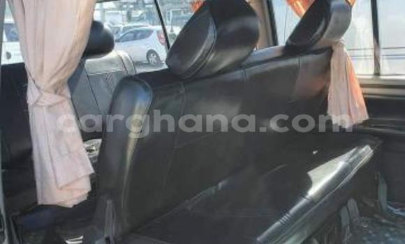 Ra Àlòkù Hyundai H1 funfun Ọkọ̀ in Sekondi–Takoradi Metropolitan ni Oorun Ra Àlòkù Hyundai H1 funfun Ọkọ̀ in Sekondi–Takoradi Metropolitan ni Oorun