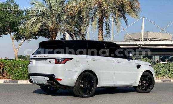 Ra Imported Land Rover Range Rover funfun Ọkọ̀ in Import - Dubai ni Ashanti Ra Imported Land Rover Range Rover funfun Ọkọ̀ in Import - Dubai ni Ashanti