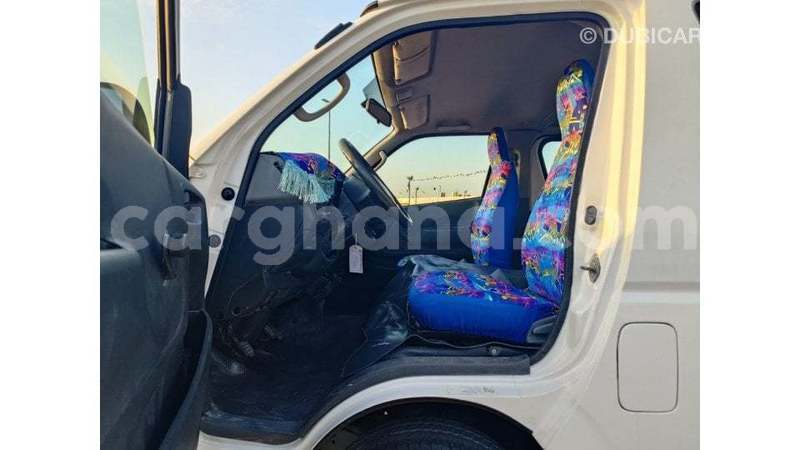 Big with watermark toyota hiace ashanti import dubai 52928