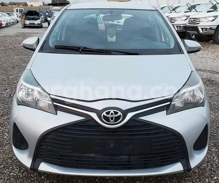 Big with watermark toyota yaris western sekondi takoradi metropolitan 52929