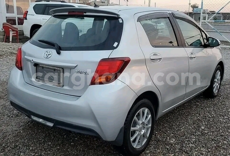 Big with watermark toyota yaris western sekondi takoradi metropolitan 52929