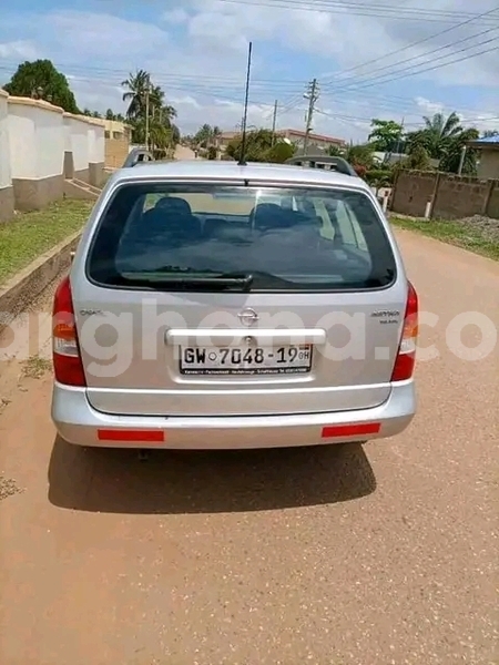 Big with watermark opel astra greater accra accra 52931