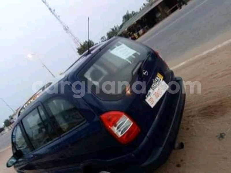 Big with watermark opel zafira greater accra accra 52932