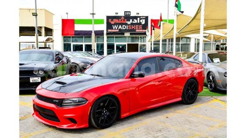 Big with watermark dodge charger ashanti import dubai 52933