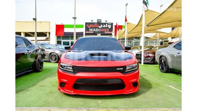 Big with watermark dodge charger ashanti import dubai 52933