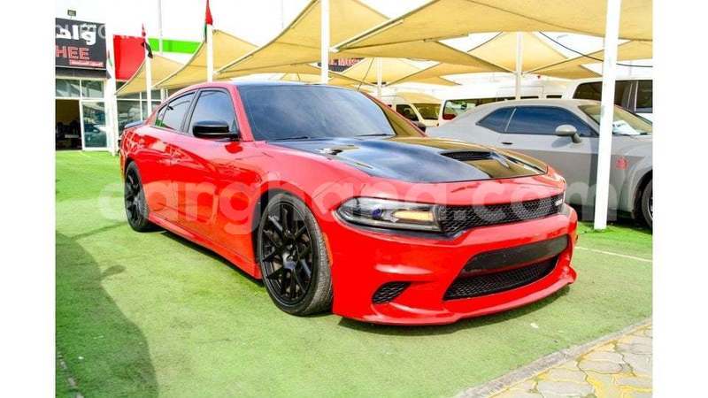 Big with watermark dodge charger ashanti import dubai 52933