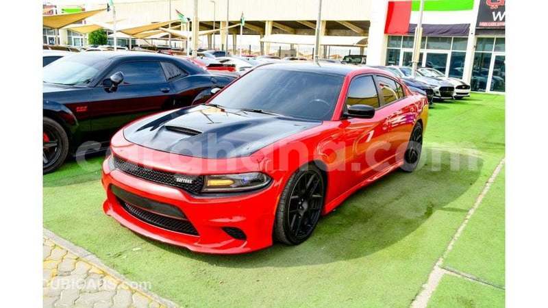 Big with watermark dodge charger ashanti import dubai 52933