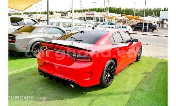 Ra Imported Dodge Charger Red Ọkọ̀ in Import - Dubai ni Ashanti Ra Imported Dodge Charger Red Ọkọ̀ in Import - Dubai ni Ashanti
