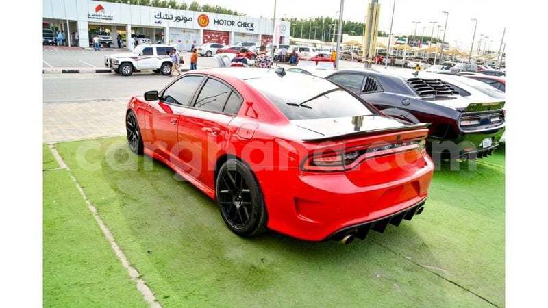 Big with watermark dodge charger ashanti import dubai 52933