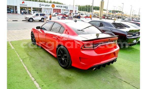 Ra Imported Dodge Charger Red Ọkọ̀ in Import - Dubai ni Ashanti Ra Imported Dodge Charger Red Ọkọ̀ in Import - Dubai ni Ashanti