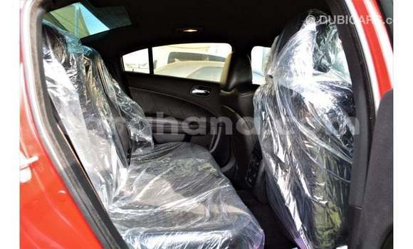 Ra Imported Dodge Charger Red Ọkọ̀ in Import - Dubai ni Ashanti Ra Imported Dodge Charger Red Ọkọ̀ in Import - Dubai ni Ashanti