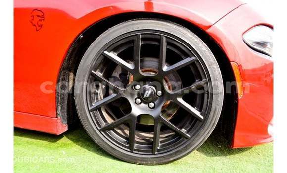 Ra Imported Dodge Charger Red Ọkọ̀ in Import - Dubai ni Ashanti Ra Imported Dodge Charger Red Ọkọ̀ in Import - Dubai ni Ashanti
