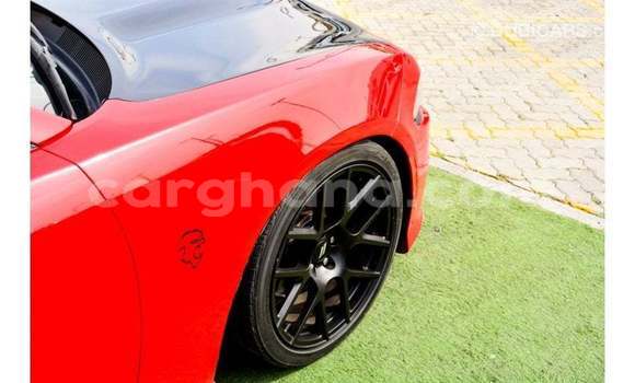 Ra Imported Dodge Charger Red Ọkọ̀ in Import - Dubai ni Ashanti Ra Imported Dodge Charger Red Ọkọ̀ in Import - Dubai ni Ashanti