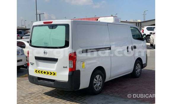 Ra Imported Nissan Urvan funfun Ọkọ̀ in Import - Dubai ni Ashanti Ra Imported Nissan Urvan funfun Ọkọ̀ in Import - Dubai ni Ashanti