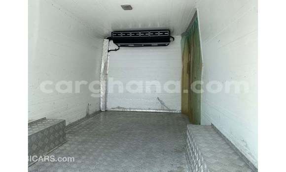 Ra Imported Nissan Urvan funfun Ọkọ̀ in Import - Dubai ni Ashanti Ra Imported Nissan Urvan funfun Ọkọ̀ in Import - Dubai ni Ashanti