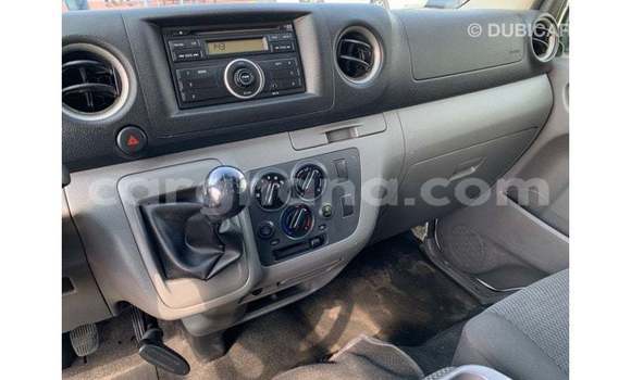 Ra Imported Nissan Urvan funfun Ọkọ̀ in Import - Dubai ni Ashanti Ra Imported Nissan Urvan funfun Ọkọ̀ in Import - Dubai ni Ashanti