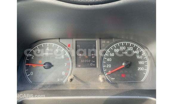 Ra Imported Nissan Urvan funfun Ọkọ̀ in Import - Dubai ni Ashanti Ra Imported Nissan Urvan funfun Ọkọ̀ in Import - Dubai ni Ashanti