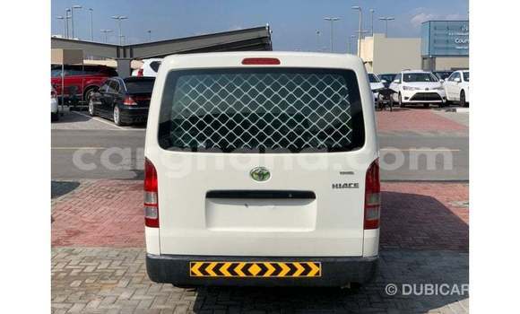 Ra Imported Toyota Hiace funfun Ọkọ̀ in Import - Dubai ni Ashanti Ra Imported Toyota Hiace funfun Ọkọ̀ in Import - Dubai ni Ashanti