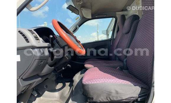 Ra Imported Toyota Hiace funfun Ọkọ̀ in Import - Dubai ni Ashanti Ra Imported Toyota Hiace funfun Ọkọ̀ in Import - Dubai ni Ashanti