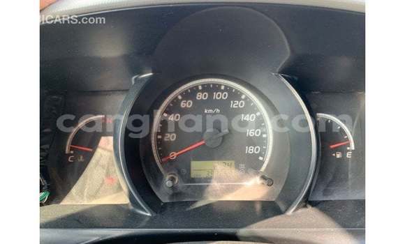 Ra Imported Toyota Hiace funfun Ọkọ̀ in Import - Dubai ni Ashanti Ra Imported Toyota Hiace funfun Ọkọ̀ in Import - Dubai ni Ashanti