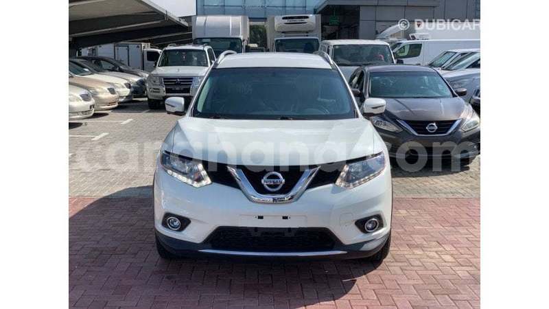 Big with watermark nissan rogue ashanti import dubai 52937