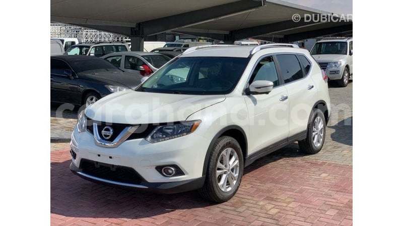 Big with watermark nissan rogue ashanti import dubai 52937