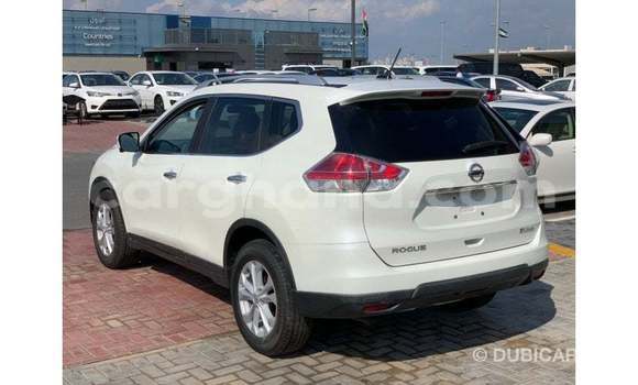 Ra Imported Nissan Rogue funfun Ọkọ̀ in Import - Dubai ni Ashanti Ra Imported Nissan Rogue funfun Ọkọ̀ in Import - Dubai ni Ashanti
