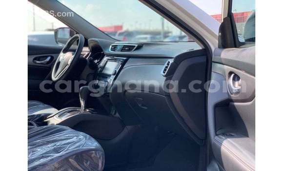 Ra Imported Nissan Rogue funfun Ọkọ̀ in Import - Dubai ni Ashanti Ra Imported Nissan Rogue funfun Ọkọ̀ in Import - Dubai ni Ashanti