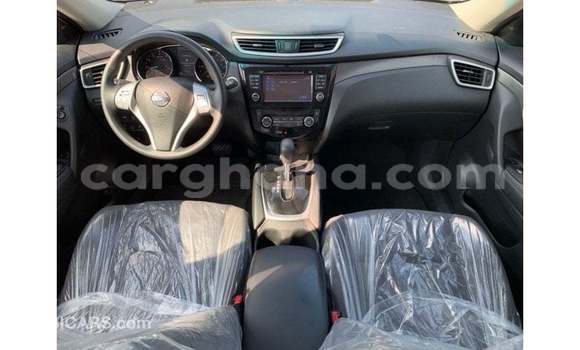 Ra Imported Nissan Rogue funfun Ọkọ̀ in Import - Dubai ni Ashanti Ra Imported Nissan Rogue funfun Ọkọ̀ in Import - Dubai ni Ashanti
