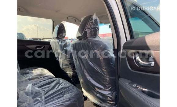 Ra Imported Nissan Rogue funfun Ọkọ̀ in Import - Dubai ni Ashanti Ra Imported Nissan Rogue funfun Ọkọ̀ in Import - Dubai ni Ashanti