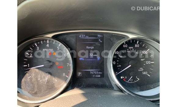 Ra Imported Nissan Rogue funfun Ọkọ̀ in Import - Dubai ni Ashanti Ra Imported Nissan Rogue funfun Ọkọ̀ in Import - Dubai ni Ashanti