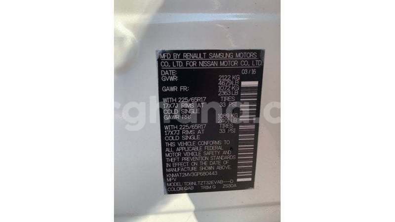 Big with watermark nissan rogue ashanti import dubai 52937