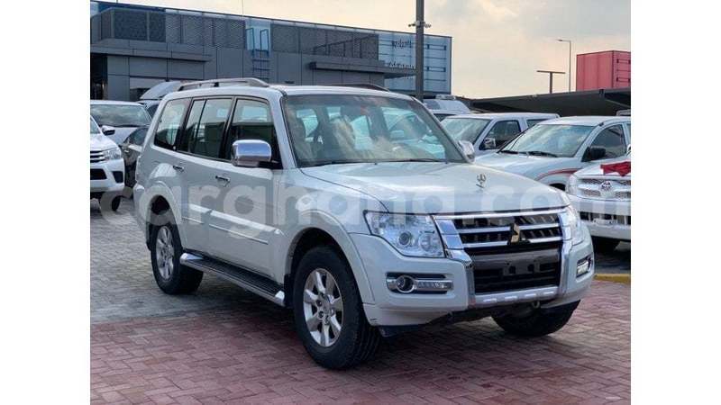 Big with watermark mitsubishi pajero ashanti import dubai 52939